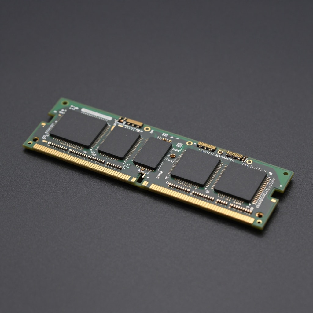 内存价格暴跌!DDR5 16GB套装跌破300元,装机黄金时机到来