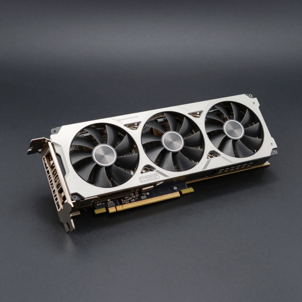 双十一显卡选购指南:RTX 4060 Ti/RTX 4070/RTX 4080 SUPER价格跳水,性价比飙升!