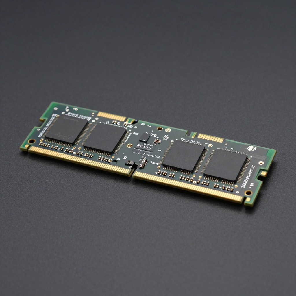 DDR5内存普及加速:价格亲民、性能翻倍,2024年或成主流选择
