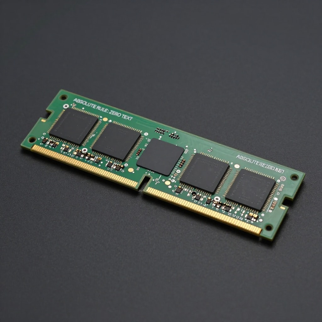 内存行业迎来变革:DDR5普及加速、HBM需求激增,2024年市场格局重塑