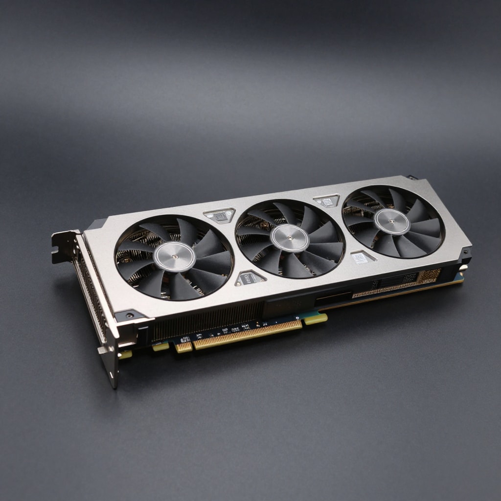NVIDIA RTX 5080 规格泄露:性能飙升50%,预计售价899美元,或成新一代性价比之王