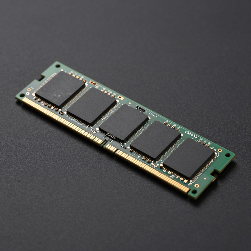 LPDDR6内存规格传闻曝光:速度或达10.7Gbps,功耗再降30%,2025年有望首发