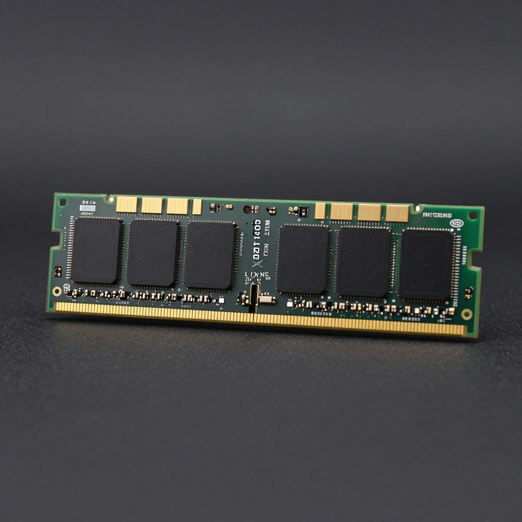 LPDDR6内存规格传闻曝光:速度或达10.7Gbps,功耗再降30%,2025年量产