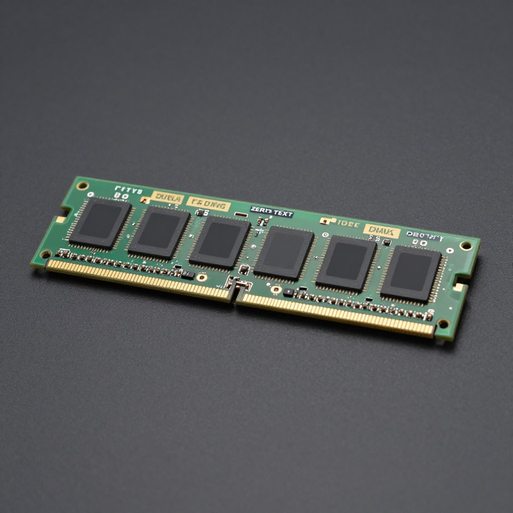 双十一内存选购指南：DDR5 32GB套装跌破500元，高频低延迟成主流