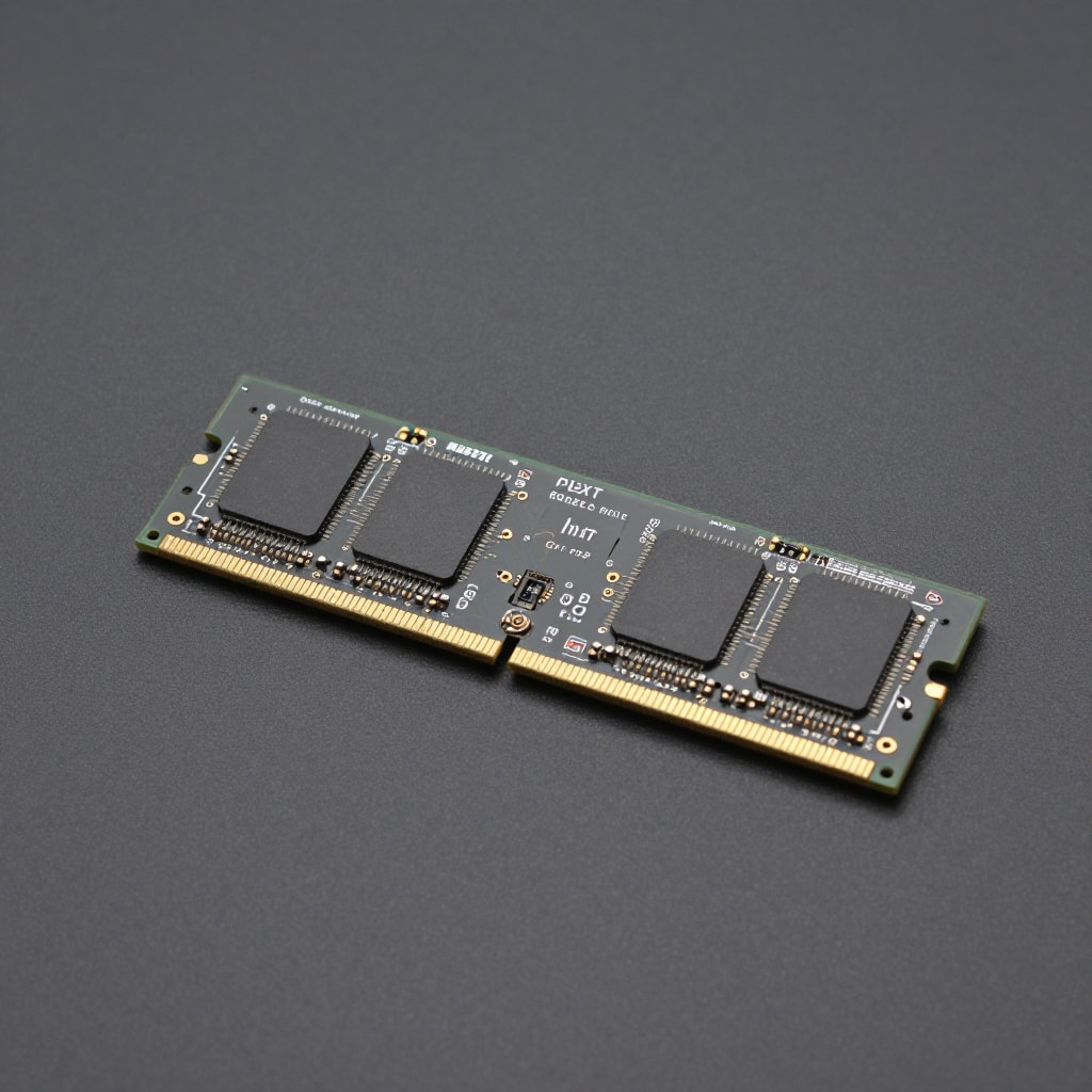 DDR5内存价格持续下跌:主流16GB套装跌破500元,装机成本大幅降低