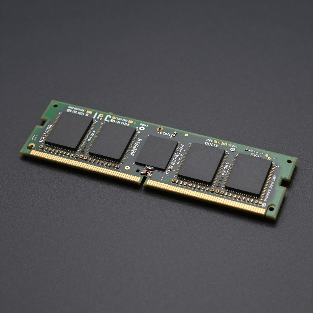 内存价格大跳水!DDR5 32GB套装跌破500元,装机黄金时代来临