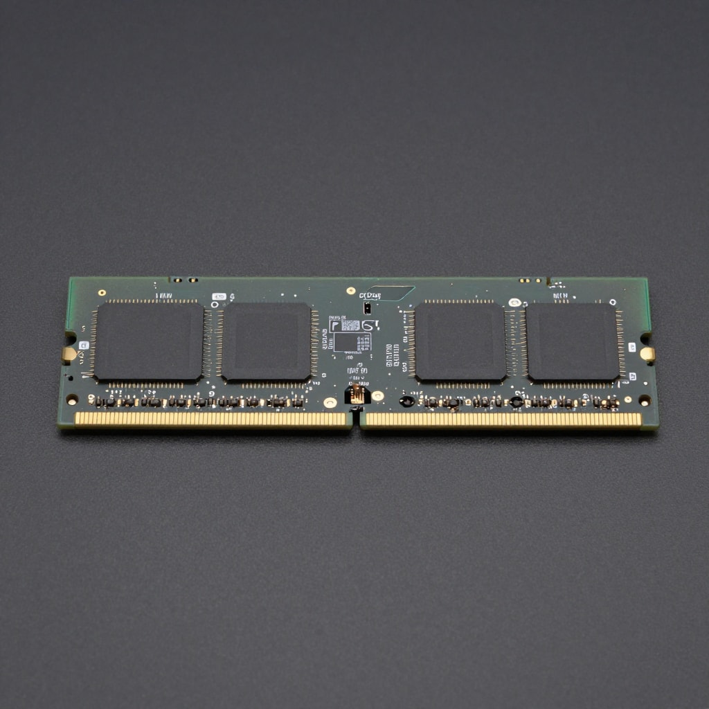 DDR6内存规范细节曝光:速度翻倍达12.8Gbps,预计2025年量产