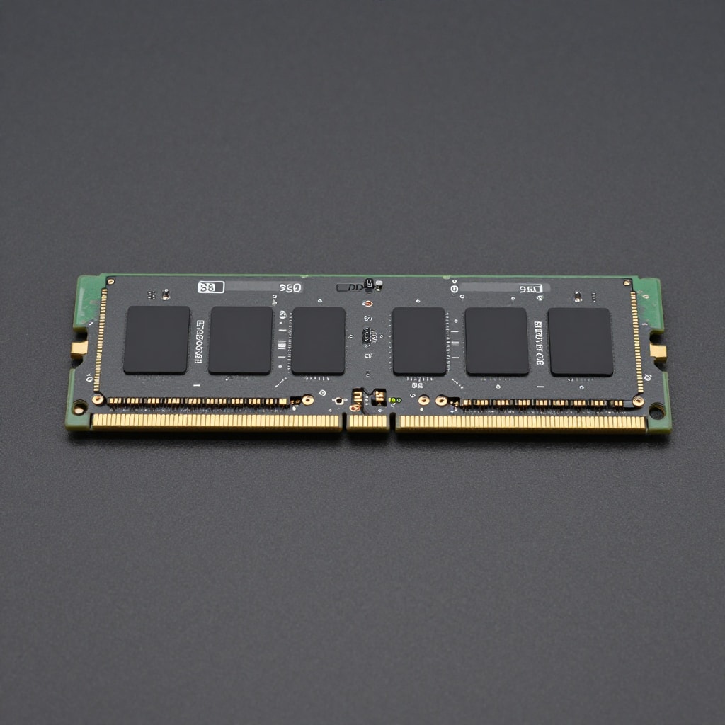 DDR6内存规范细节曝光:速度翻倍至12800MT/s,预计2025年量产,价格或上涨30%