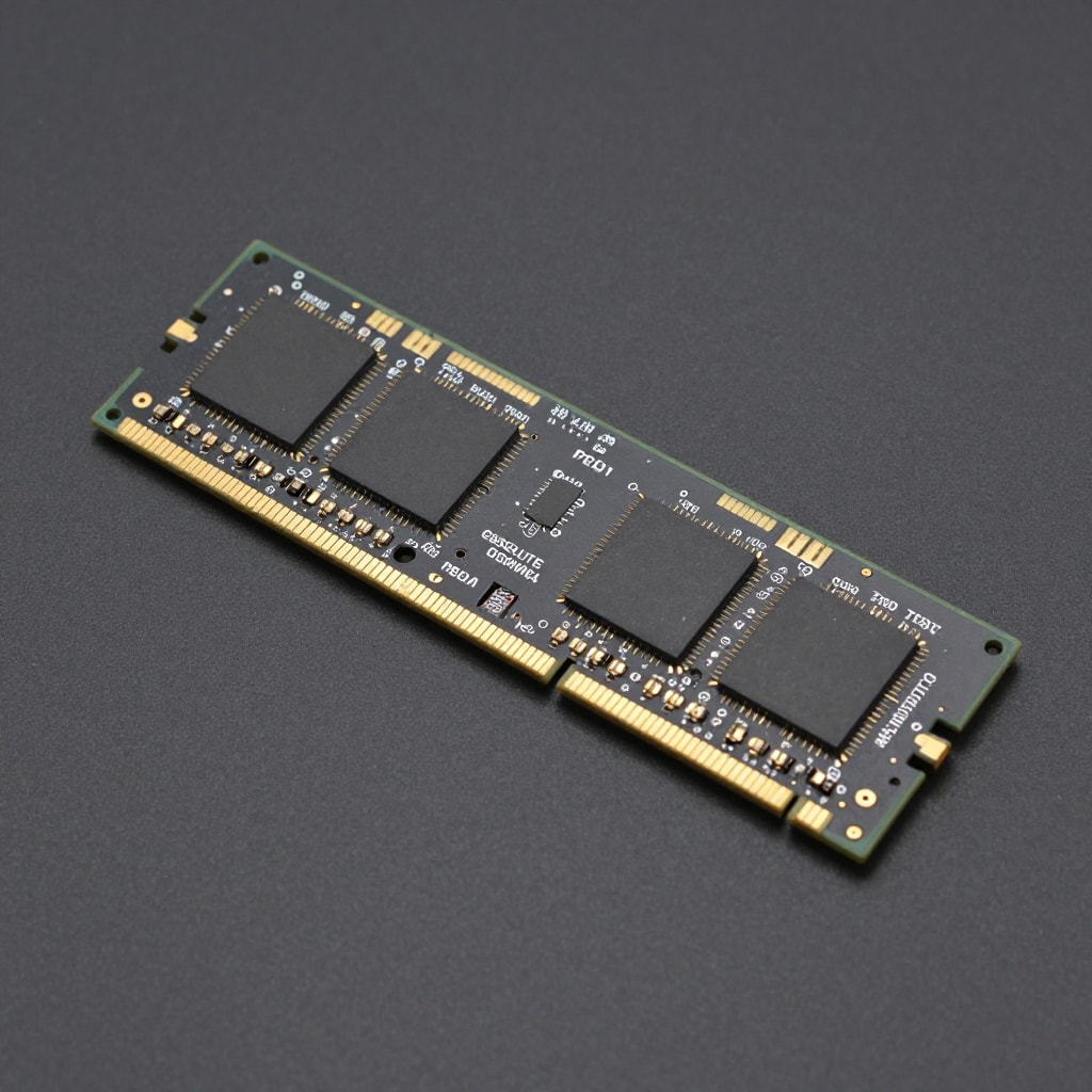2024年内存选购指南:从入门到高端,各价位DDR4/DDR5内存推荐