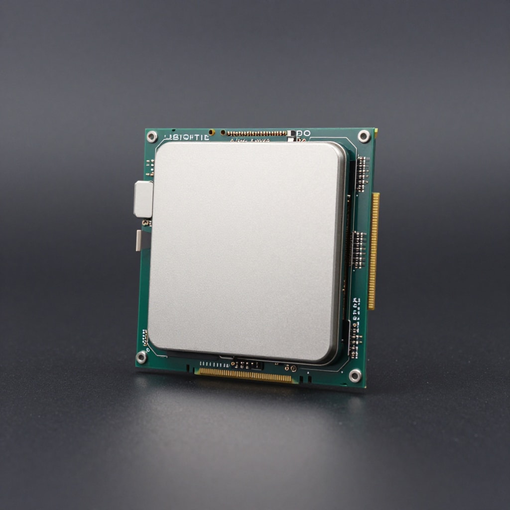 AMD Zen 6架构细节曝光：传闻采用3nm工艺，性能提升高达40%，或2025年发布