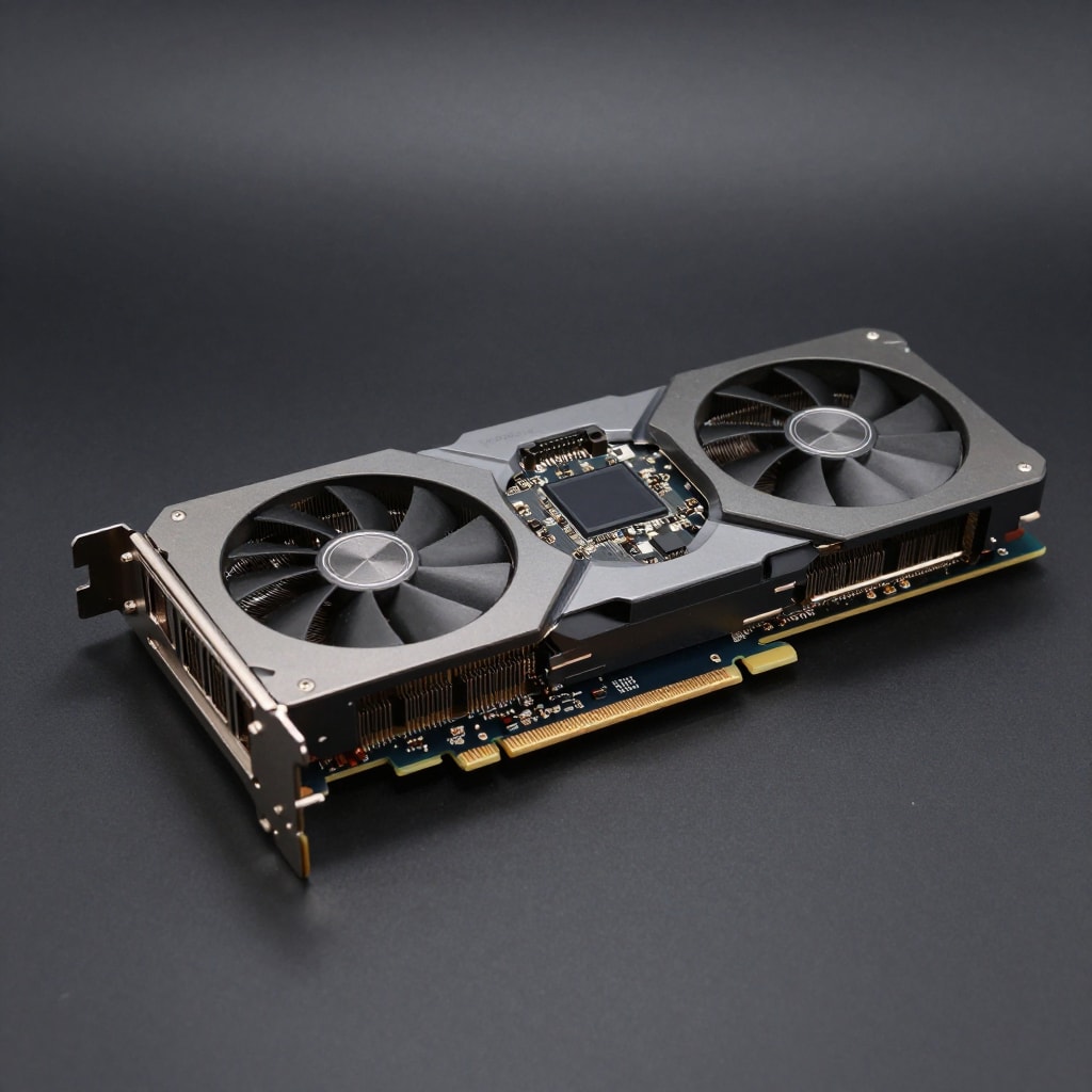 NVIDIA RTX 5080规格泄露:性能暴涨50%?传售价或达999美元