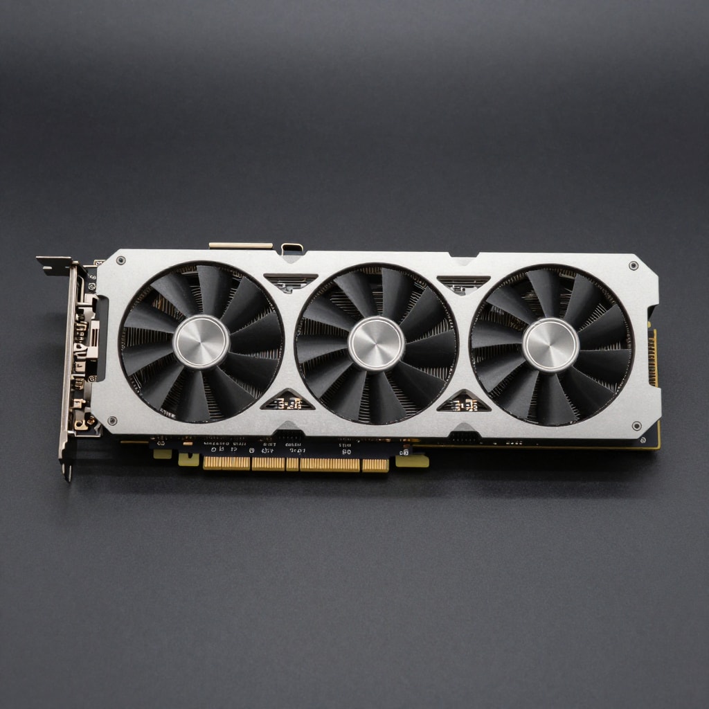 NVIDIA RTX 5090性能首曝:性能提升50%以上,定价或超2000美元
