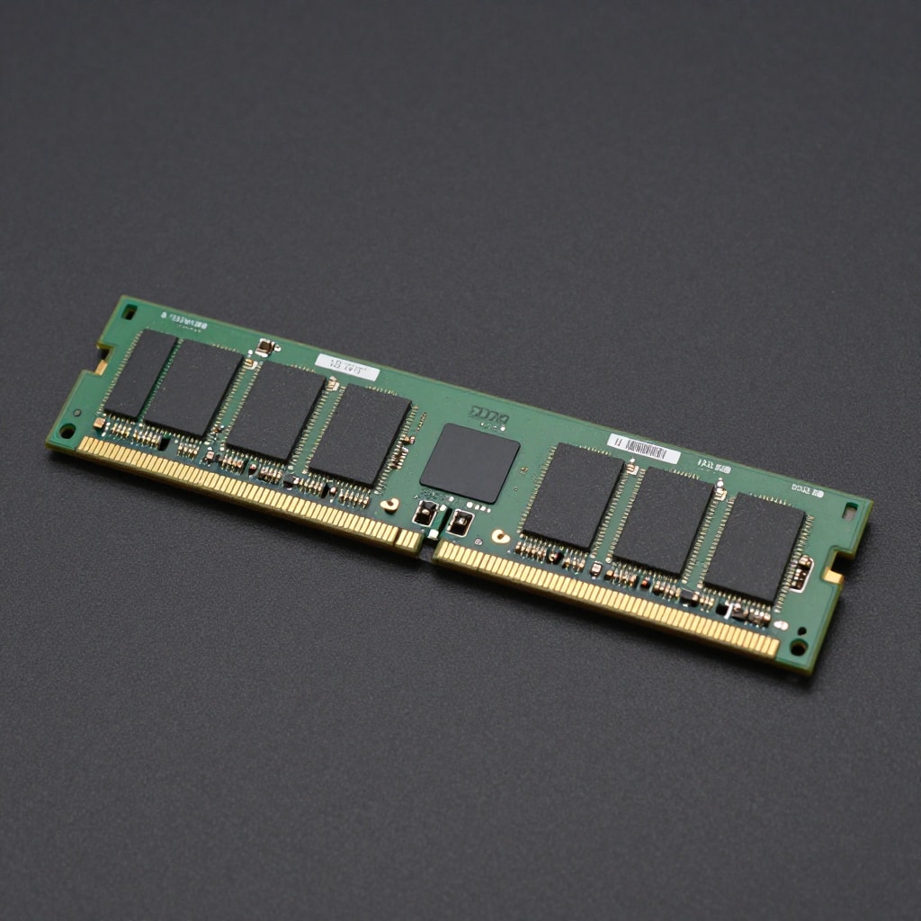 DDR6内存规范细节曝光:速度翻倍达12800MT/s,预计2025年上市