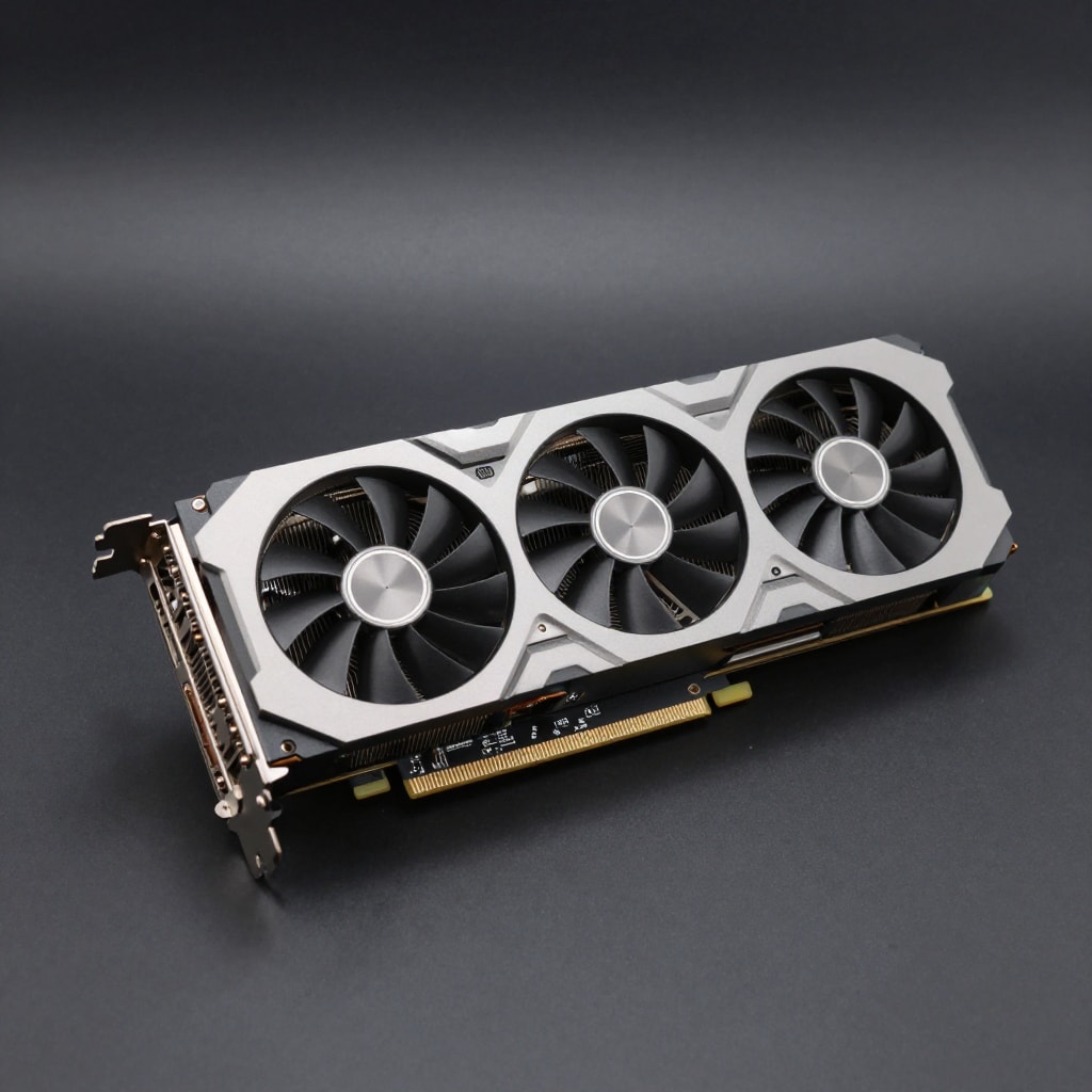 中端显卡横评总结:RTX 4060 vs RX 7600,谁才是1500-2500元价位性价比之王?