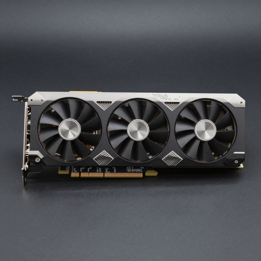 4K游戏显卡推荐:RTX 4080 SUPER vs RX 7900 XTX,谁才是性价比之王?