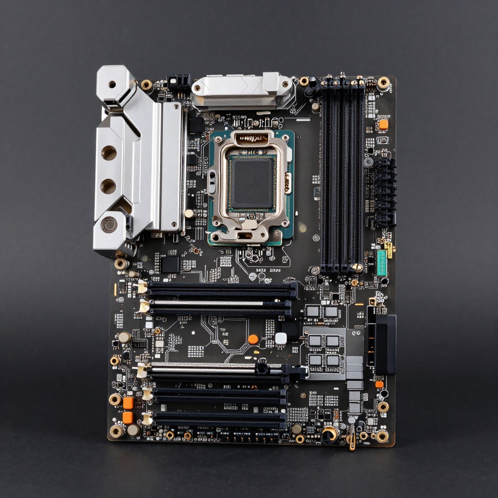 AMD AGESA 1.2.0.0 新版本发布：全面优化Ryzen 7000系列稳定性，修复多项BIOS问题