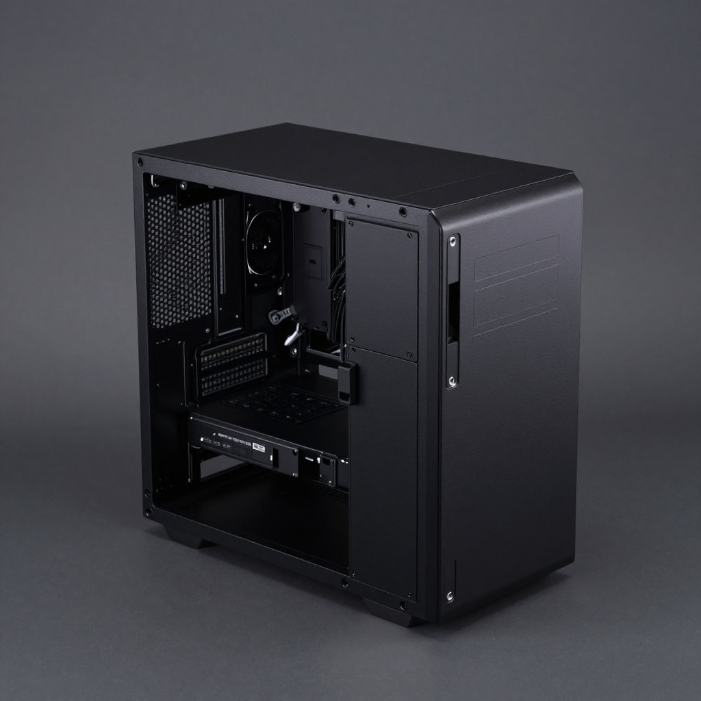 NZXT H9系列机箱震撼更新:双面玻璃全景设计,售价999元起,打造极致装机美学