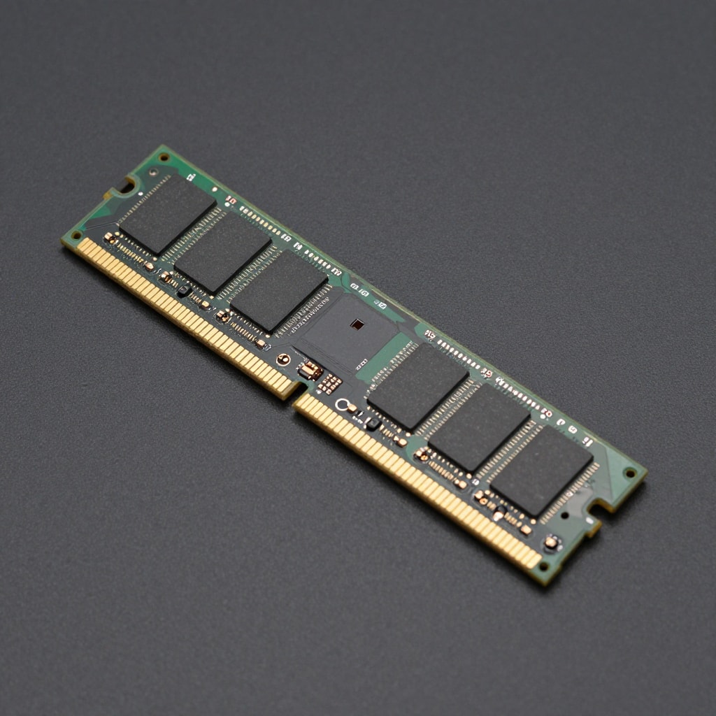 内存价格即将暴跌？传闻称三星、美光产能过剩，DDR5内存或迎历史新低