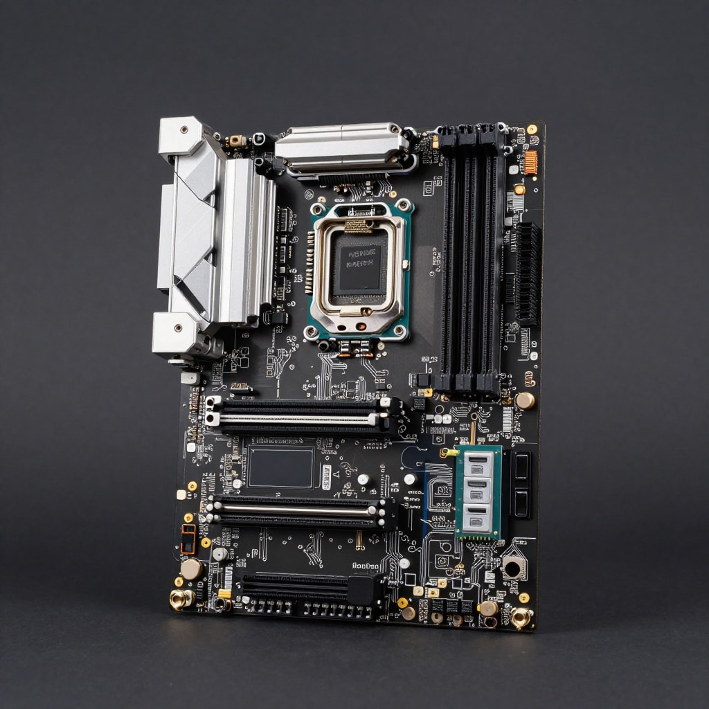 ATX 3.1电源规范震撼发布:强化12VHPWR接口,提升显卡兼容性与安全性