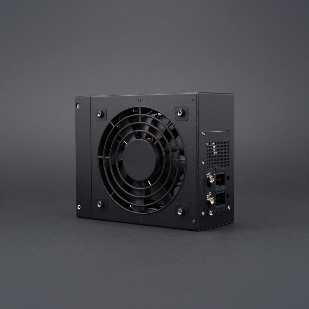酷冷至尊 V SFX 电源震撼发布:850W 白金认证,小钢炮装机新选择