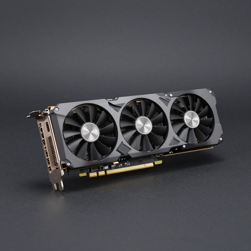 NVIDIA下一代架构路线图曝光：Blackwell之后或推"Rubin"，性能再翻倍？