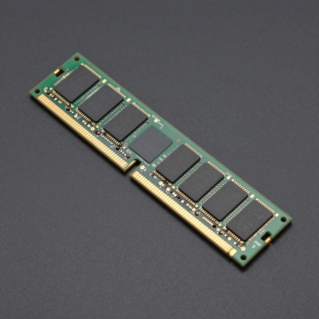 DDR5内存普及进程加速:性能翻倍、价格亲民,2024年将成主流选择