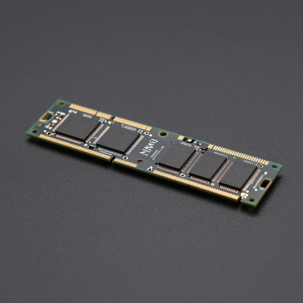 固态硬盘技术趋势:QLC普及、PCIe 5.0加速与AI存储革命