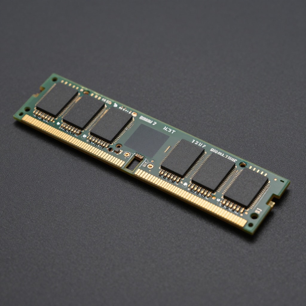 内存价格跳水!DDR5 32GB套装跌破500元,装机黄金期来临