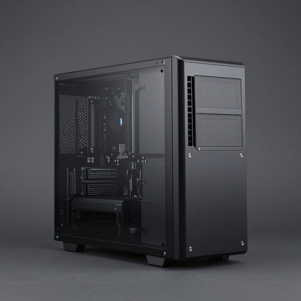 联力O11 Dynamic EVO 2震撼发布：模块化设计、双腔结构、RGB灯效，售价约1299元起