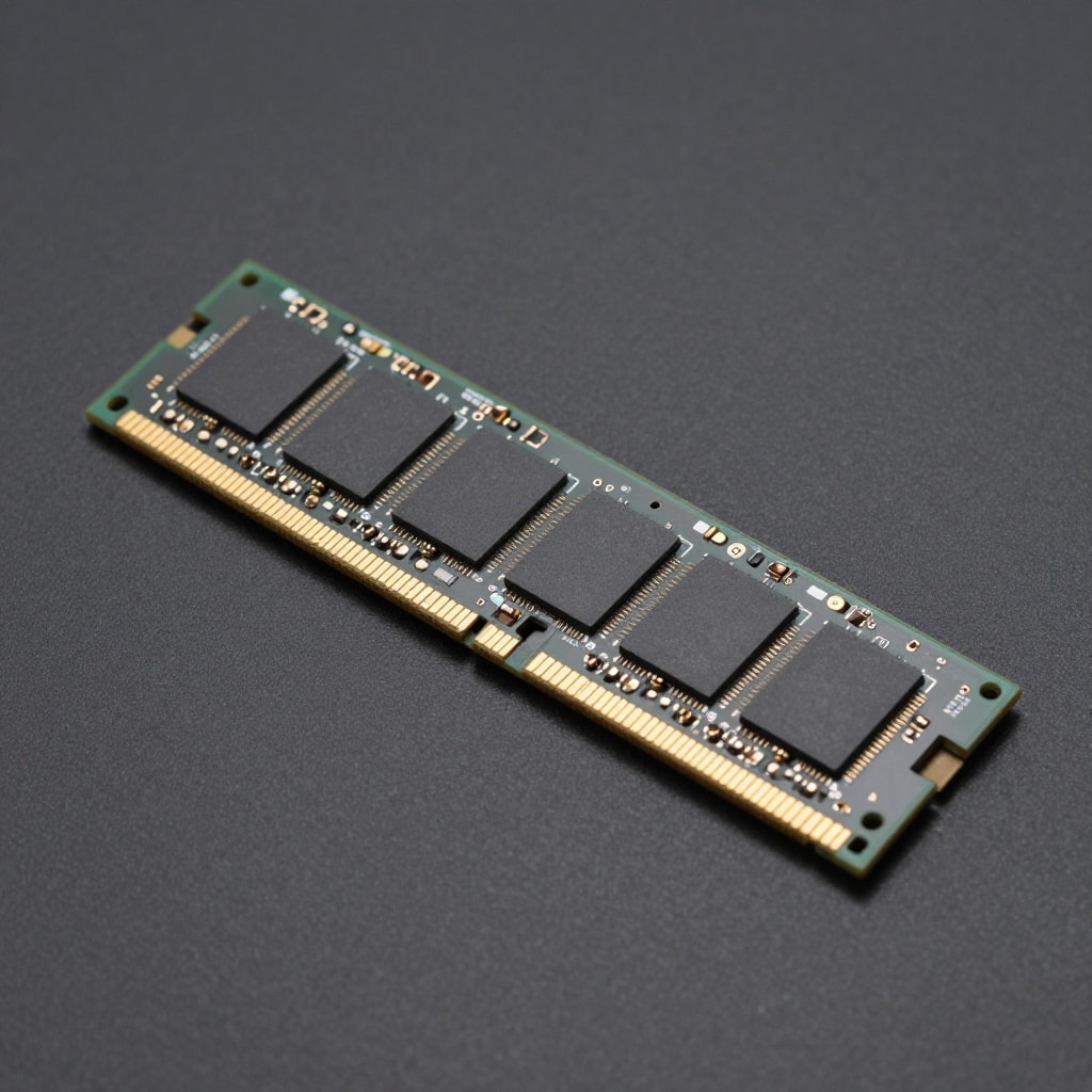 内存价格大跳水!DDR5 32GB套装跌破500元,高性价比装机首选