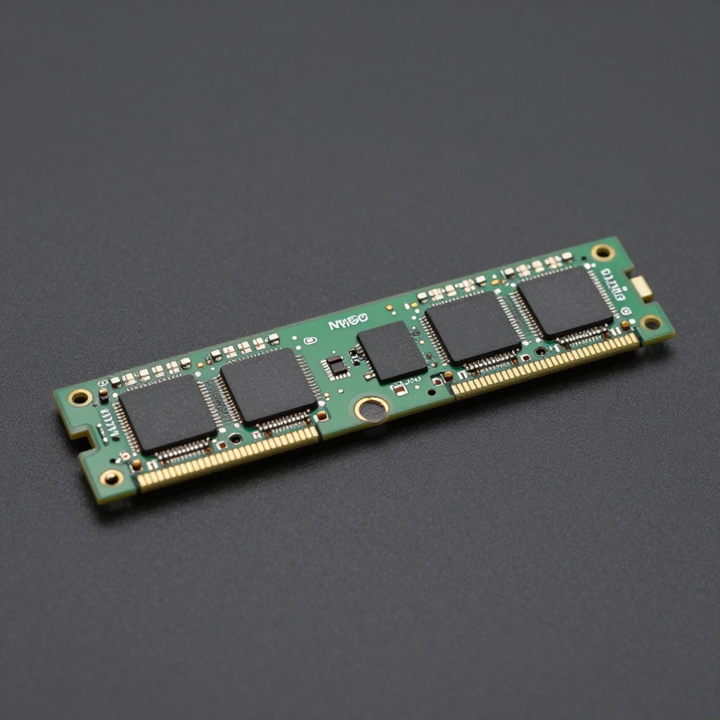 固态硬盘技术趋势:QLC普及、PCIe 5.0加速与AI存储需求激增,2025年市场迎来新变革