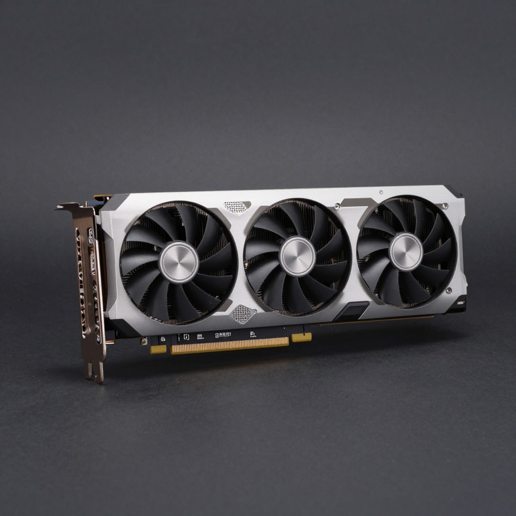 NVIDIA发布新版GeForce驱动:性能提升高达23%,修复多个游戏Bug