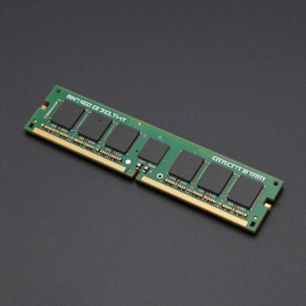 双十一内存选购指南：DDR5 32GB套装低至599元，高频条价格腰斩！