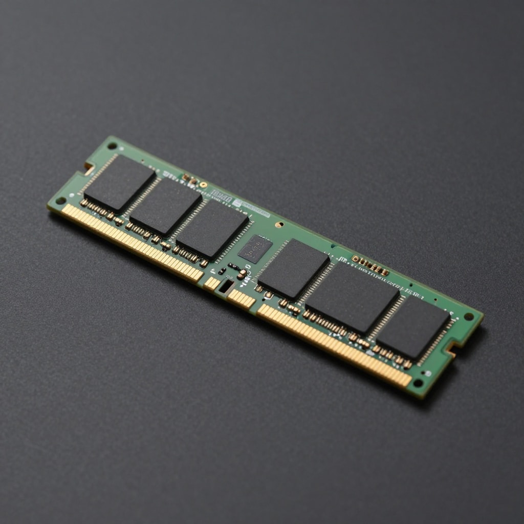 LPDDR6内存规格传闻曝光:速度或达12.8Gbps,功耗再降30%,2025年有望商用