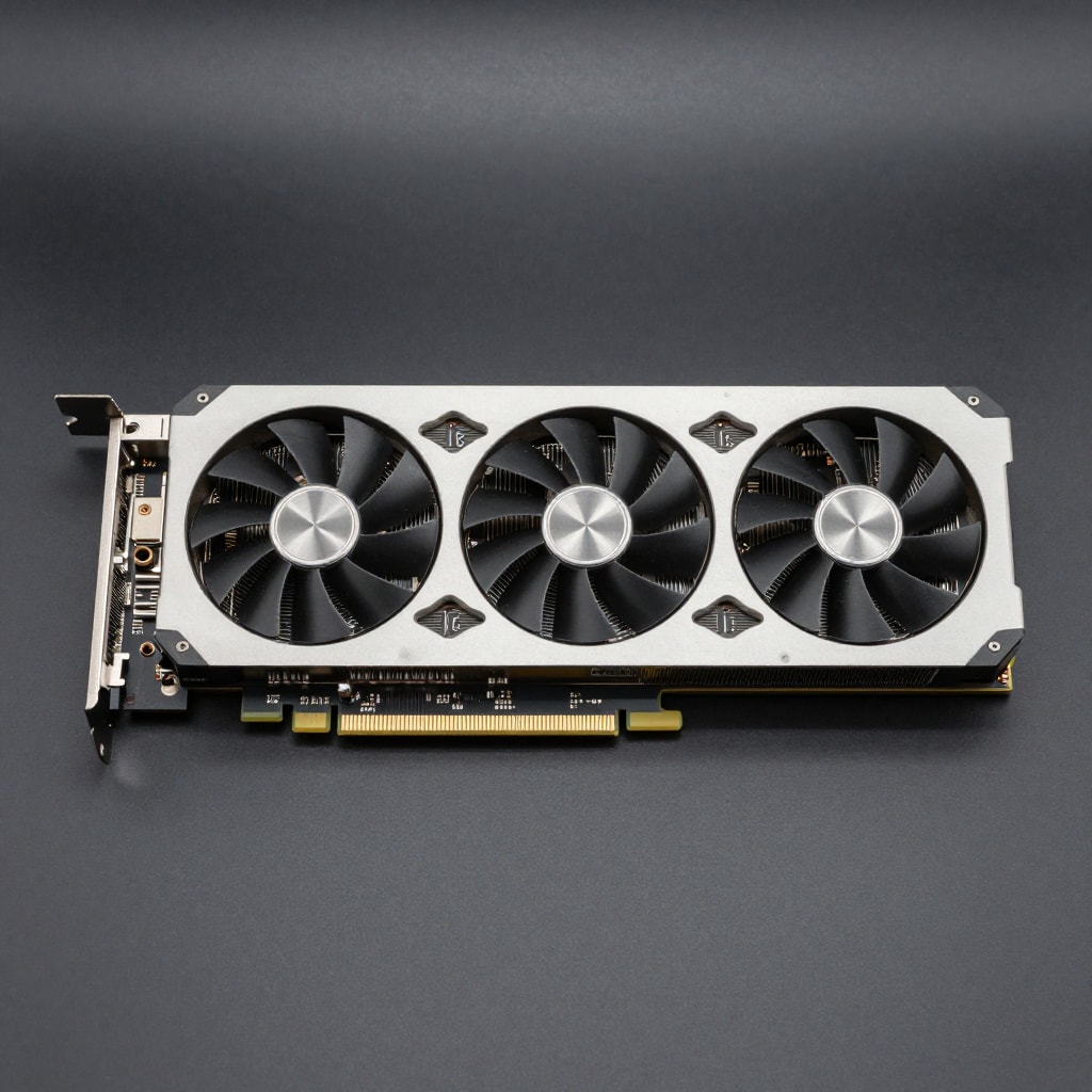 4K游戏显卡选购指南：从RTX 4070到RX 7900 XT，哪款最适合你的高画质需求？
