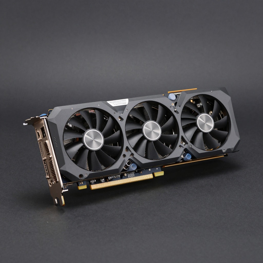 显卡驱动大更新:NVIDIA、AMD、Intel齐发力,性能提升与问题修复全解析