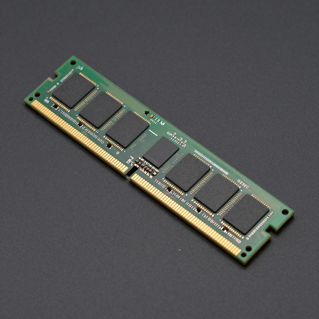 DDR6内存规范细节曝光:速度翻倍、功耗降低,预计2025年上市