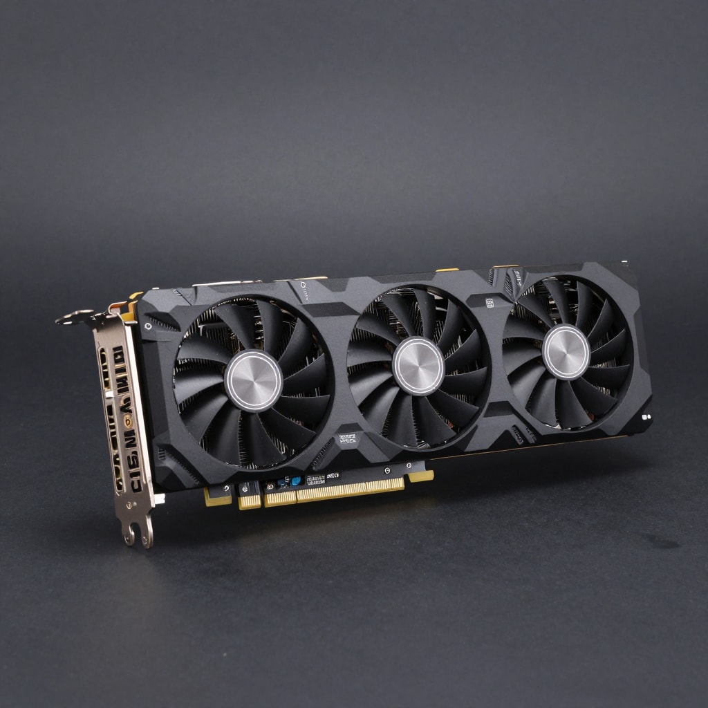 显卡市场迎来降价潮：RTX 40系价格跳水，AMD RX 7000系列优惠力度加大
