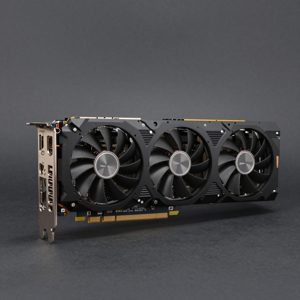 4K游戏显卡选购指南：从RTX 4090到RX 7900 XTX，如何选择最适合你的高性能显卡？