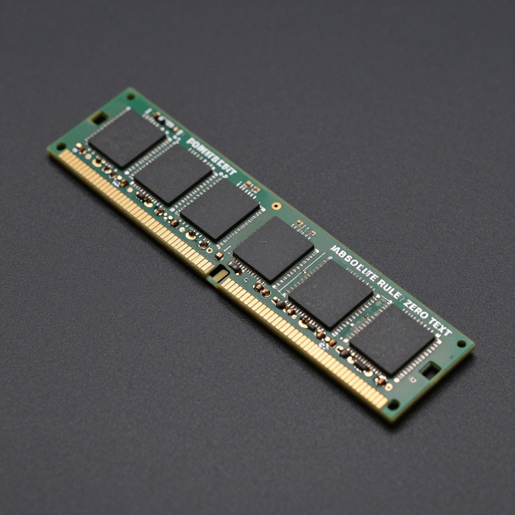 2024年内存选购指南：从入门到高端，各价位DDR4/DDR5内存推荐