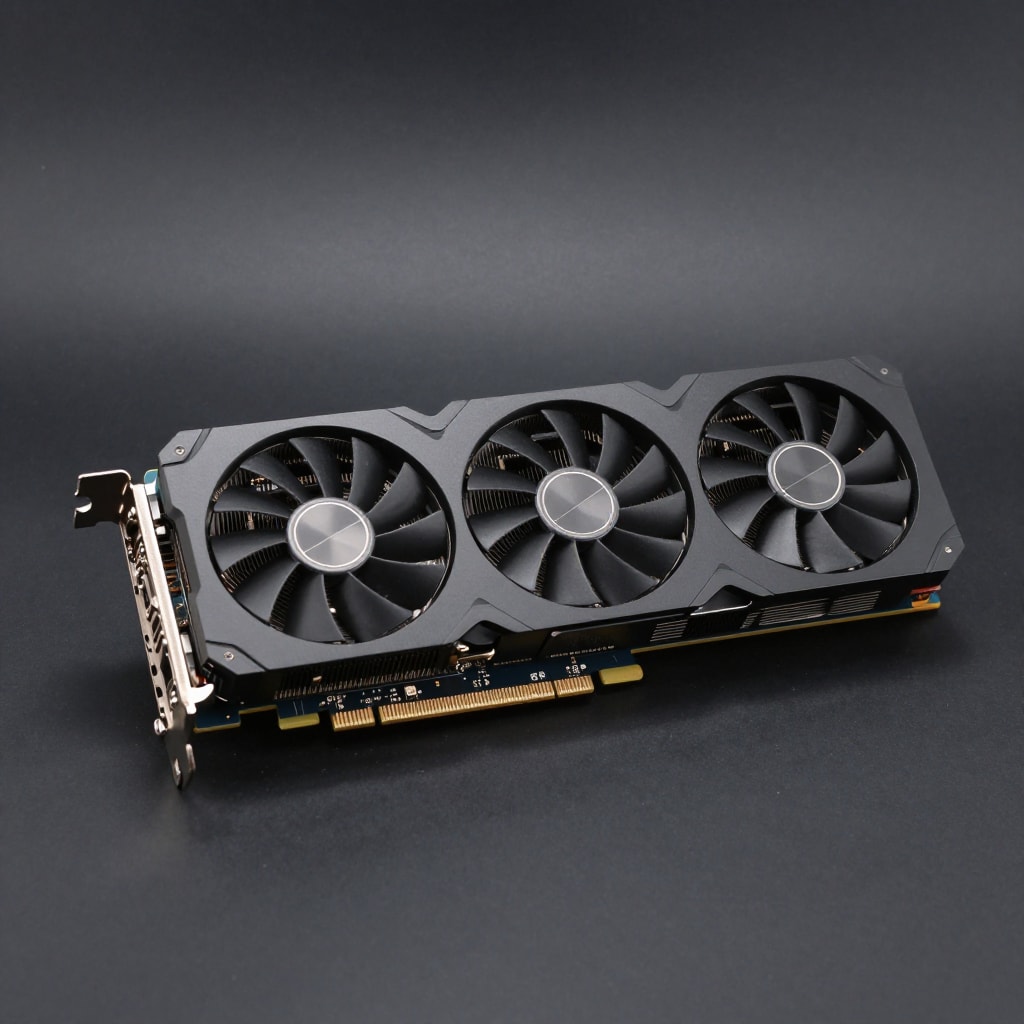 显卡驱动大更新:NVIDIA 551.86、AMD 24.3.1、Intel 31.0.101.5445 全面解析,性能提升与问题修复一览