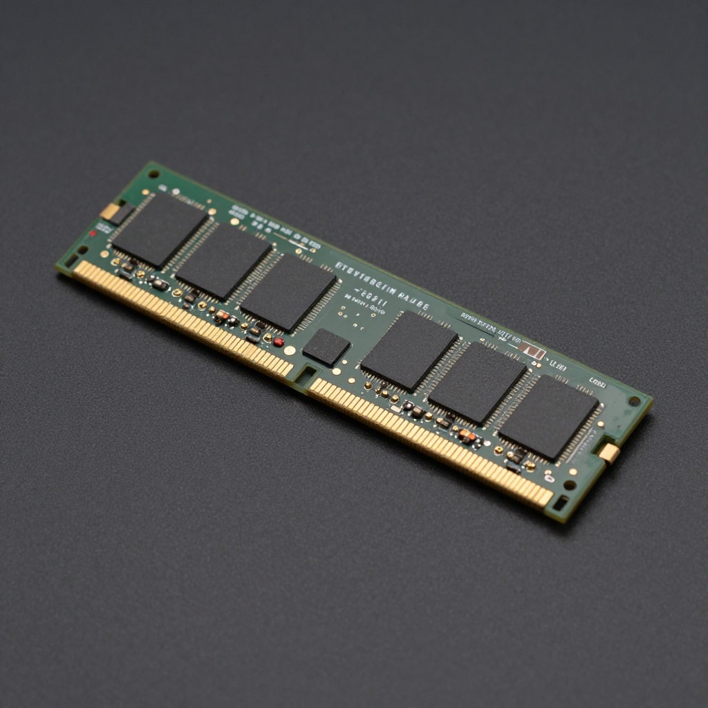 下一代内存技术路线图泄露：DDR6、LPDDR6、GDDR7 规格曝光，2025-2027年全面升级