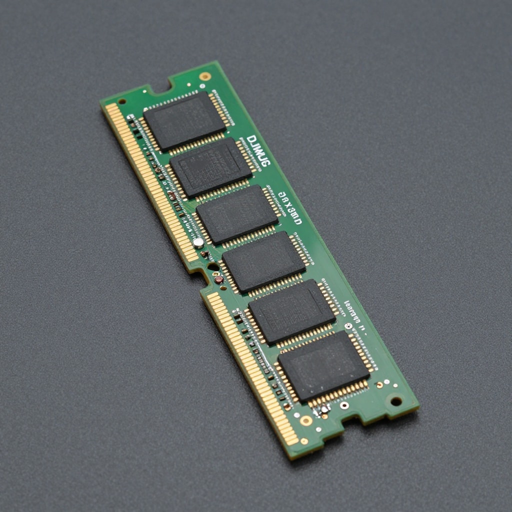 DDR6内存规范细节曝光:速度翻倍,功耗大降,预计2025年上市