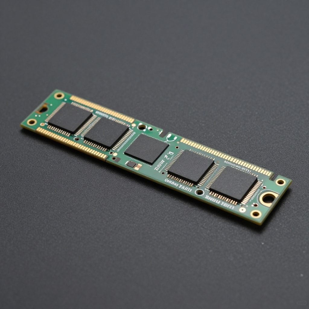 固态硬盘技术趋势:QLC普及、PCIe 5.0加速与AI存储需求激增
