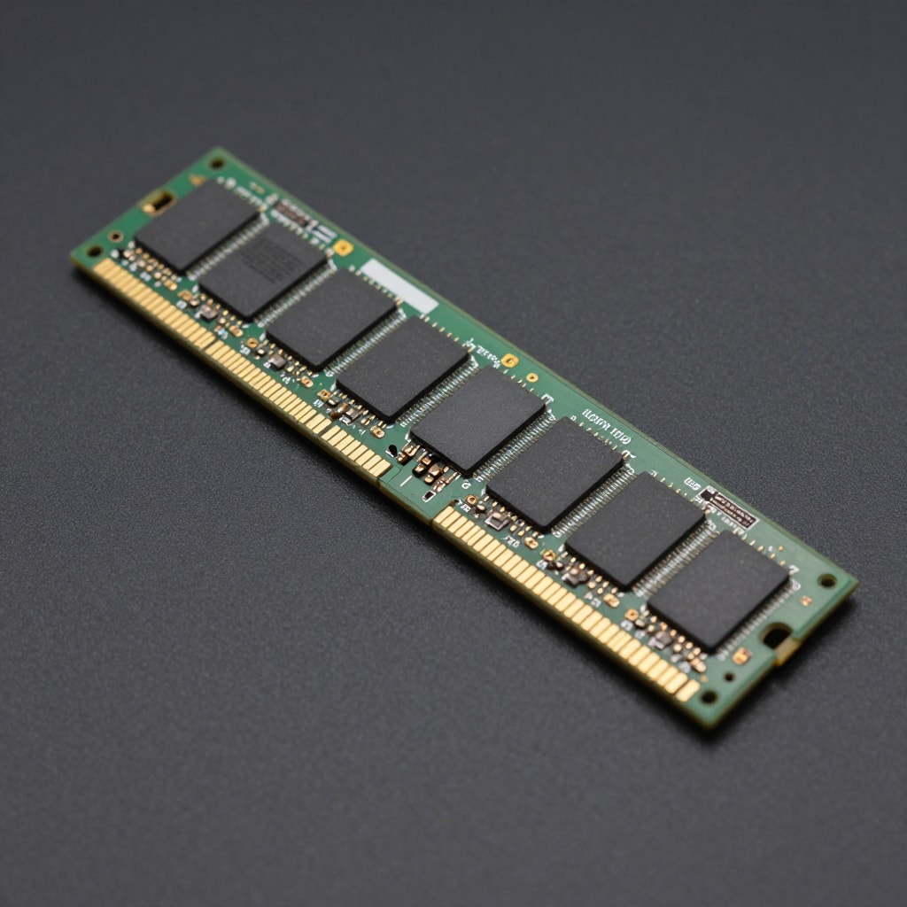 DDR6内存规范细节曝光:速度翻倍,功耗降低,预计2025年上市
