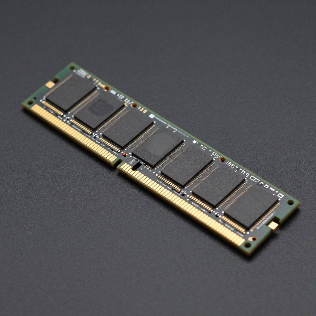 LPDDR6内存规格传闻曝光:速度或达10Gbps,功耗再降30%,2025年有望商用