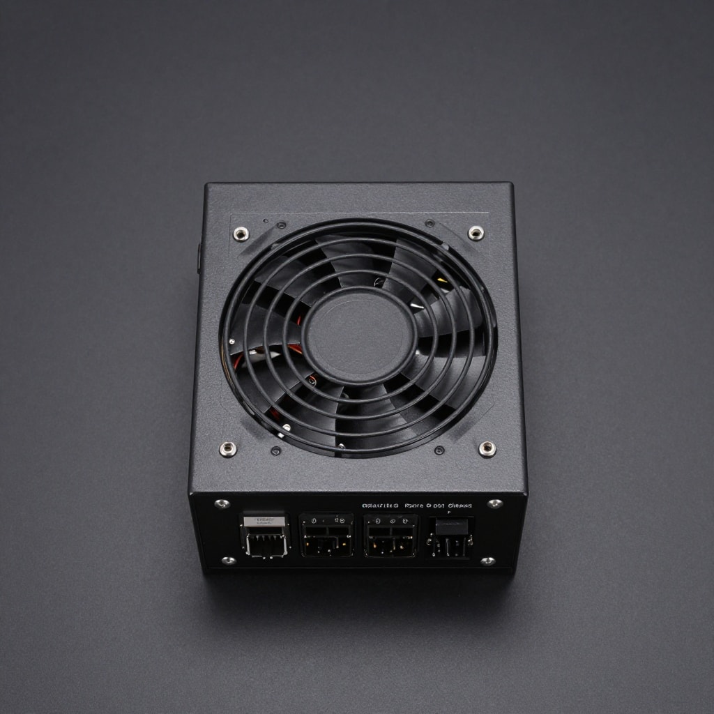 ATX 3.1电源规范震撼发布:全面支持PCIe 5.1显卡,12V-2x6接口升级,为下一代硬件铺路
