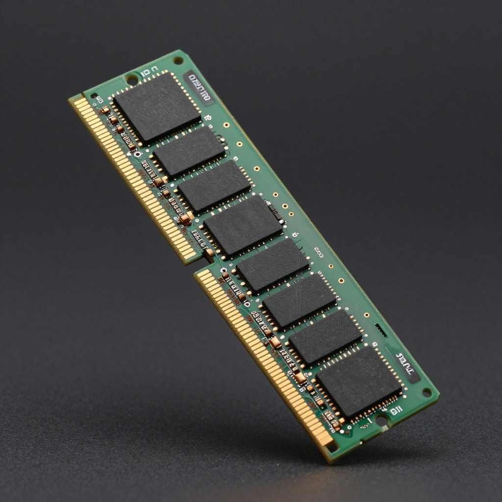 DDR5内存普及进程加速:价格持续下探,性能优势凸显,2024年有望成为主流选择