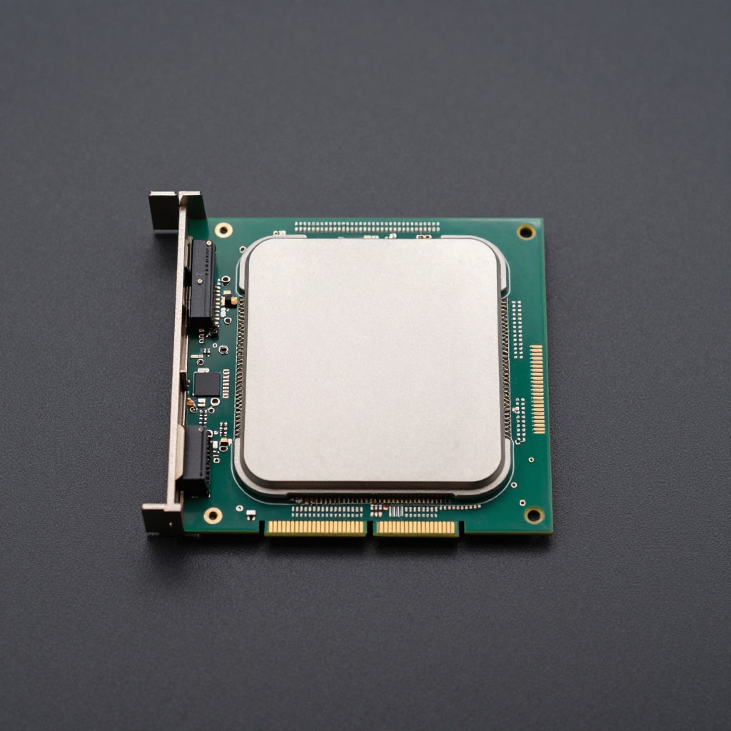 AMD Zen 6架构细节曝光：传闻采用3nm工艺，性能提升高达40%，或2025年发布