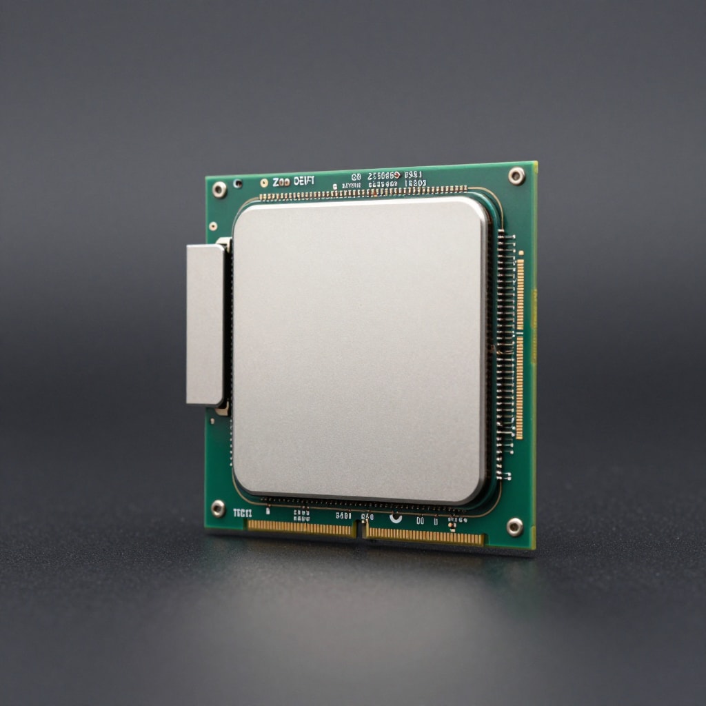 AMD 锐龙 9000X3D 规格传闻曝光:最高 24 核心,3D V-Cache 技术再升级,性能或大幅提升